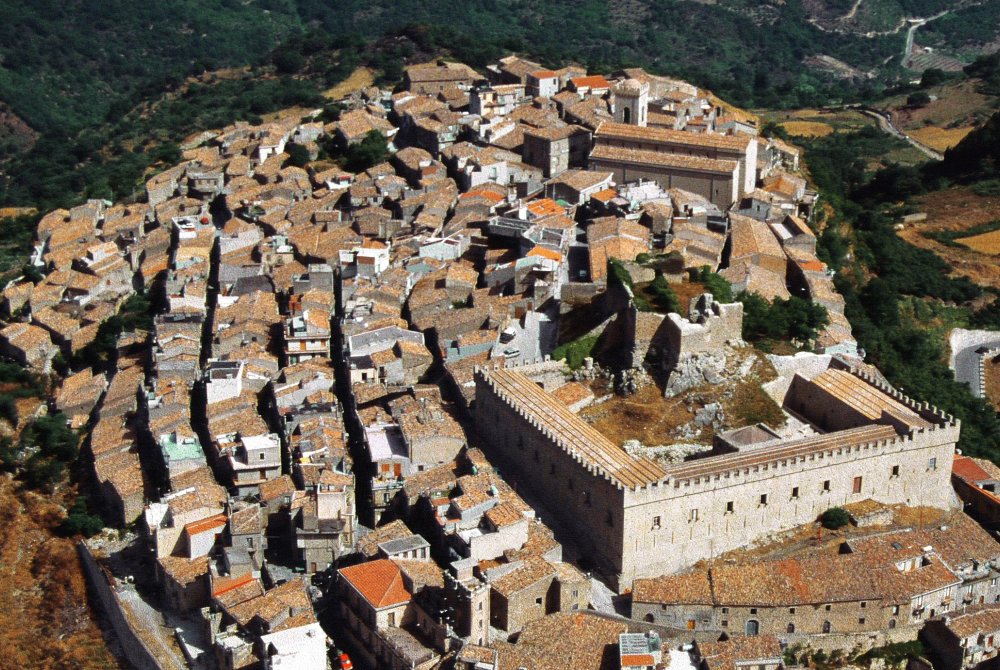 Montalbano Elicona
