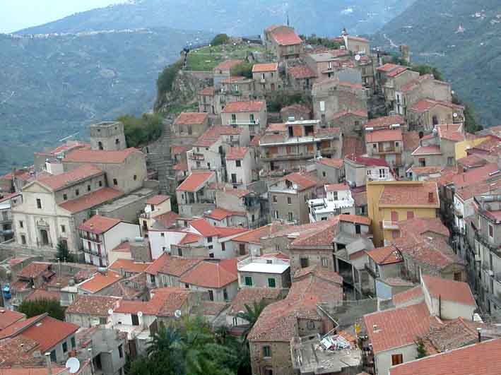 Galati mamertino