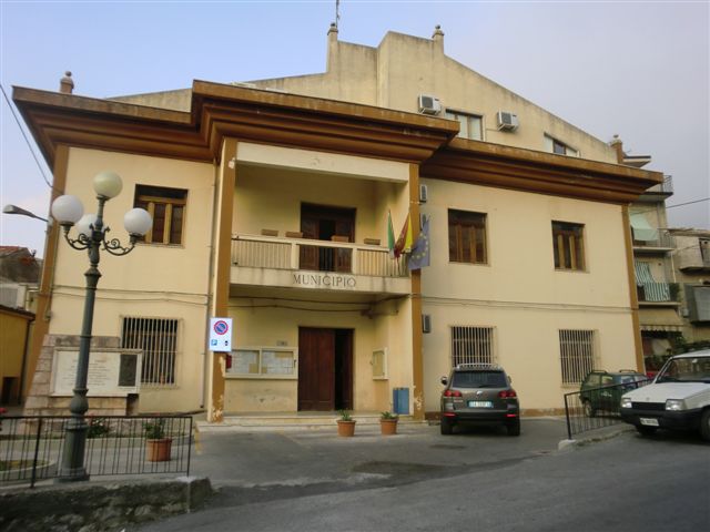Galati Mamertino