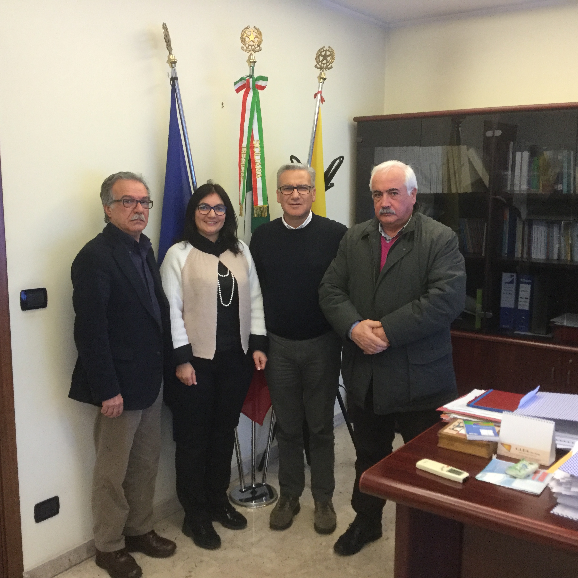 brolo edilizia manodopera locale