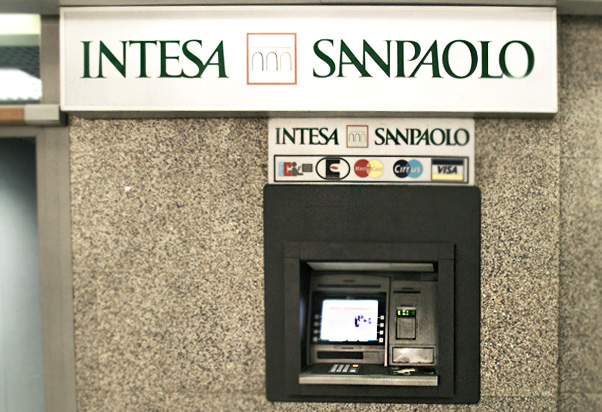 Tempi Di Consegna Bancomat Intesa San Paolo