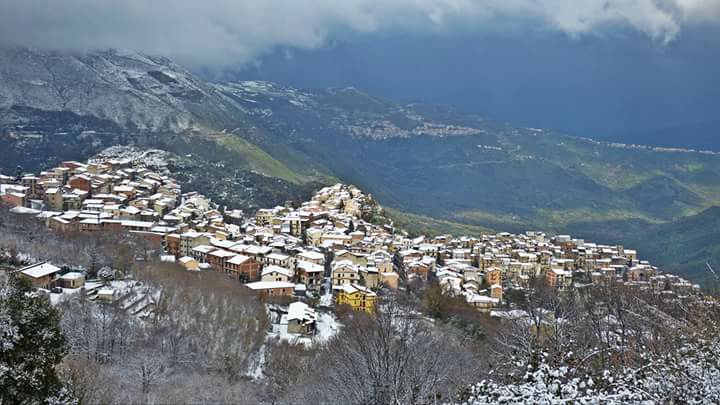 Galati Mamertino - Nino Serio