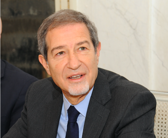 Nello Musumeci