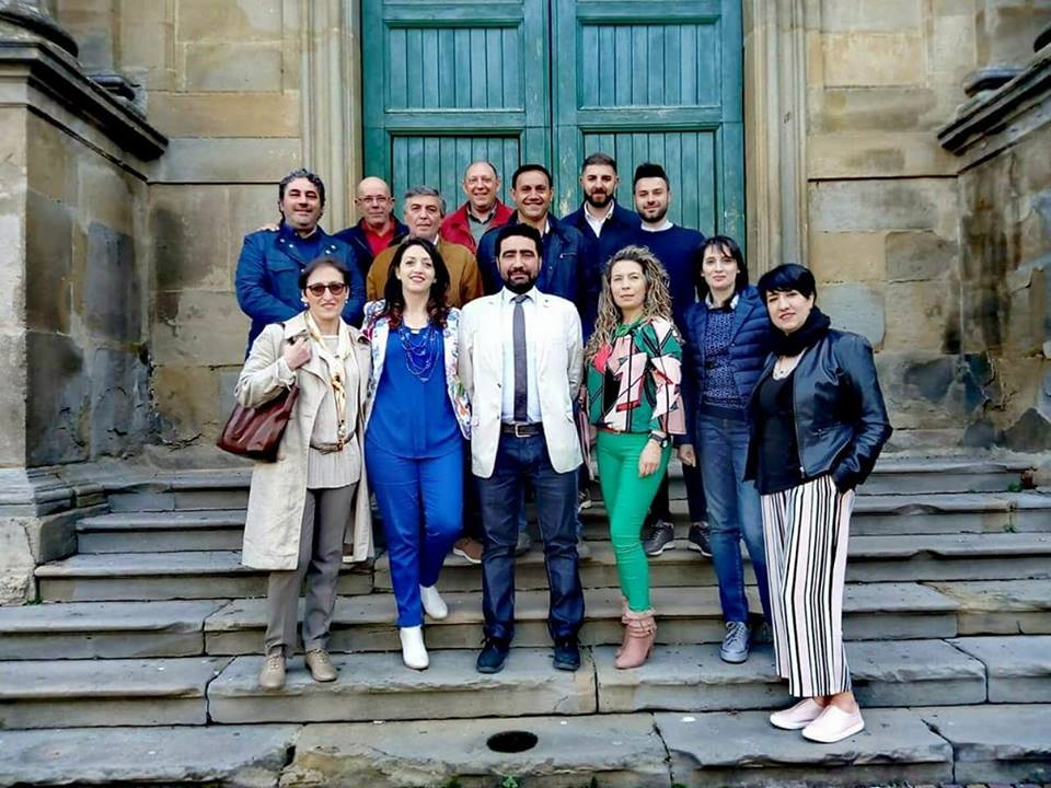 candidati coerenza e libertà capizzi