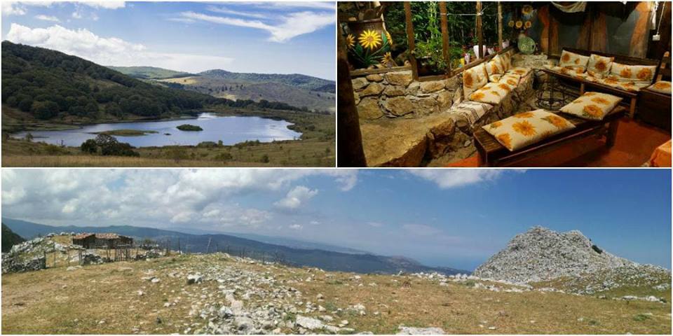 Un Weekend Sui Nebrodi Tra Boschi E Notti In Tende Extra Lusso