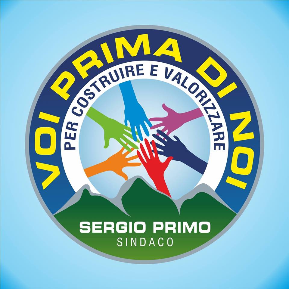 logo voi prima di noi capizzi