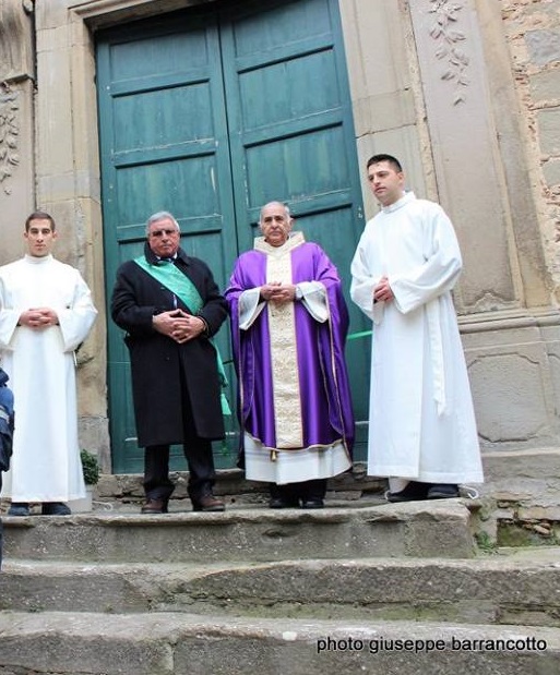 padre Cardella