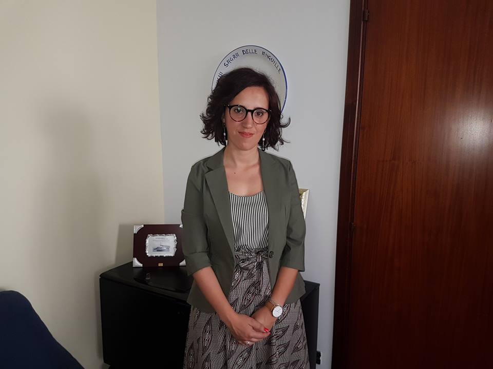 Lidia Gaudio