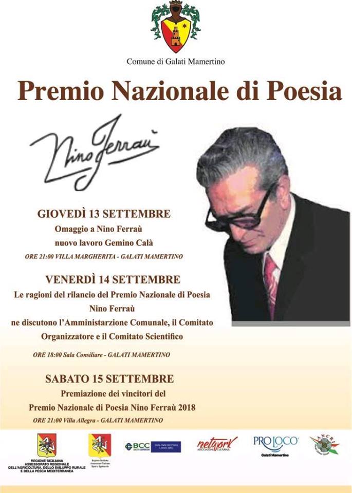 Nino Ferraù