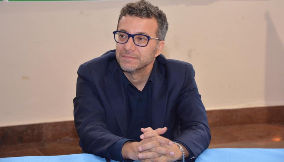 Santa Lucia del Mela, sindaco Sciotto lascia il Pd - Nebrodi News