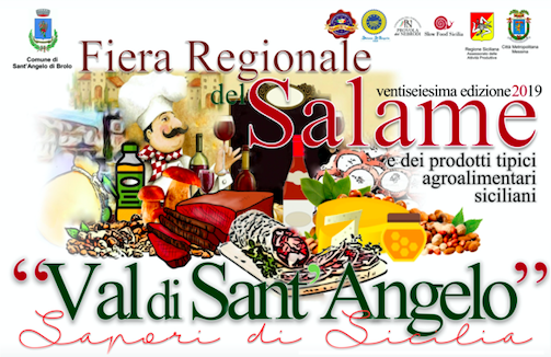 Sant’Angelo di Brolo