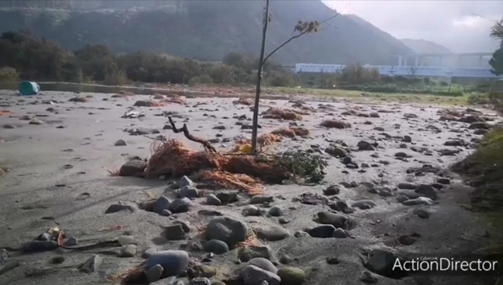 dissesto idrogeologico