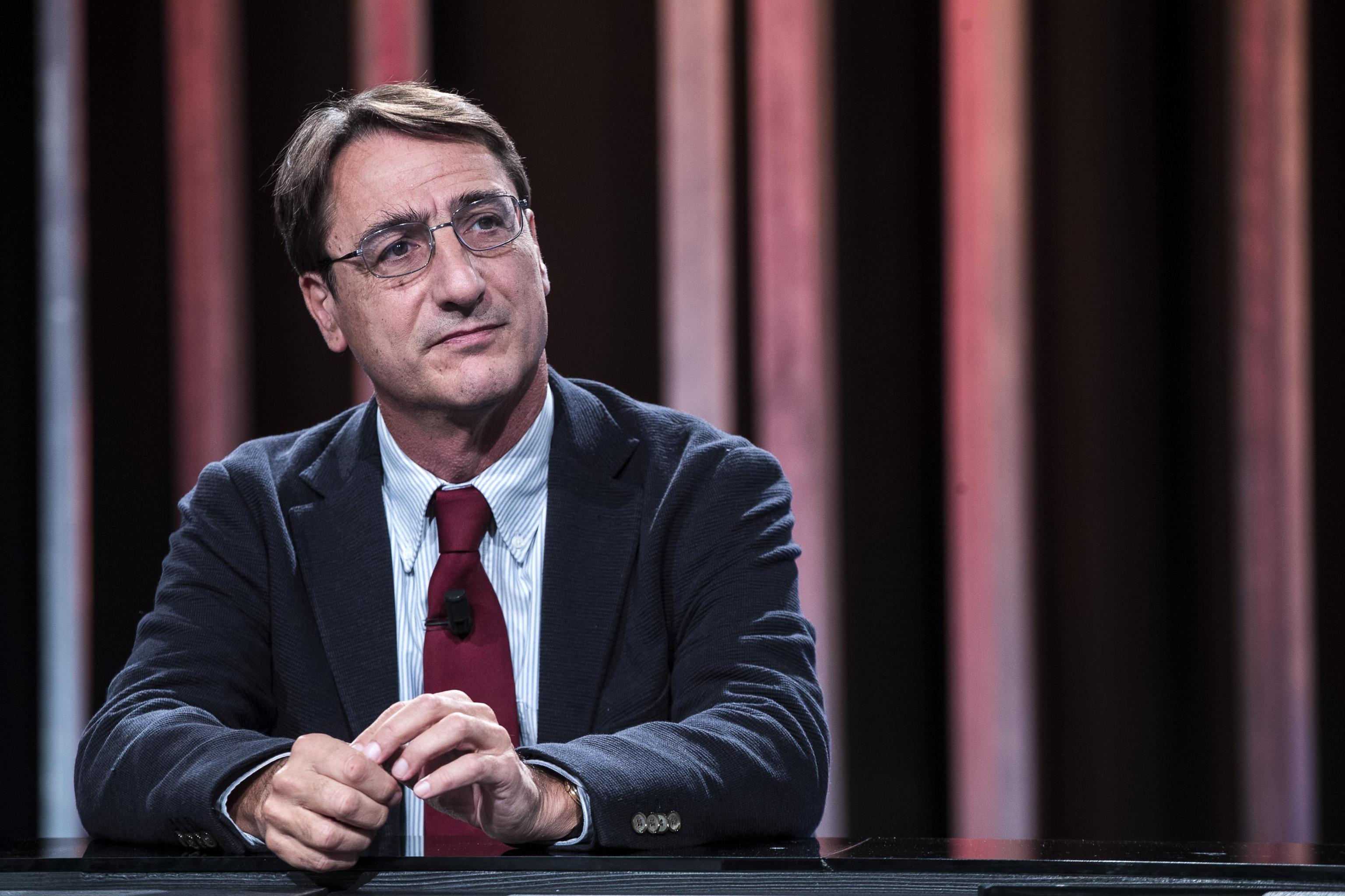 Claudio Fava