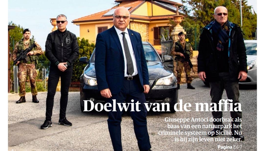 antoci