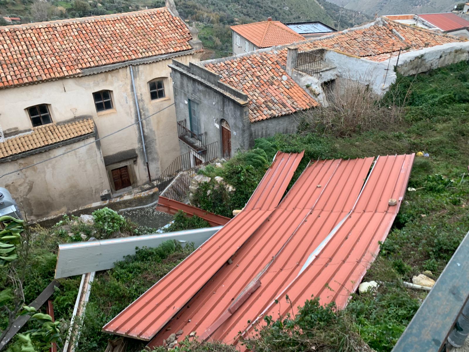 militello rosmarino
