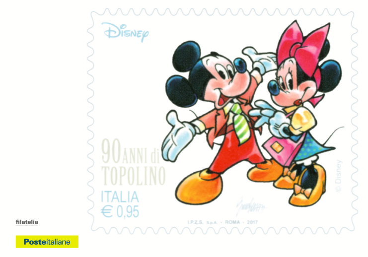San Valentino Poste