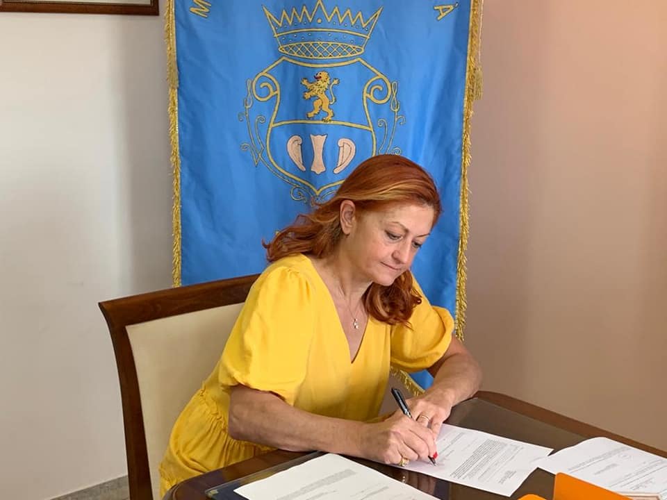 Gisella Pizzo