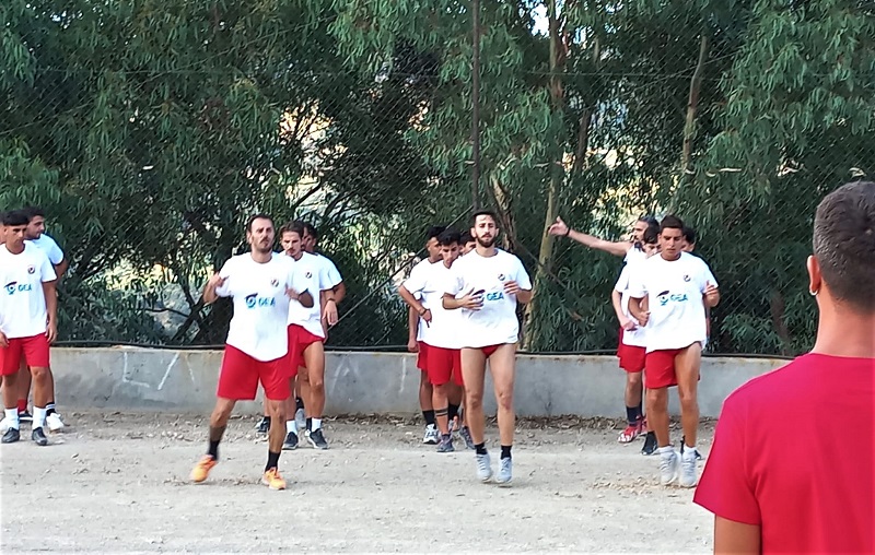 Al Via La Preparazione Per La Castelluccese Al 40 Anno D attivit 