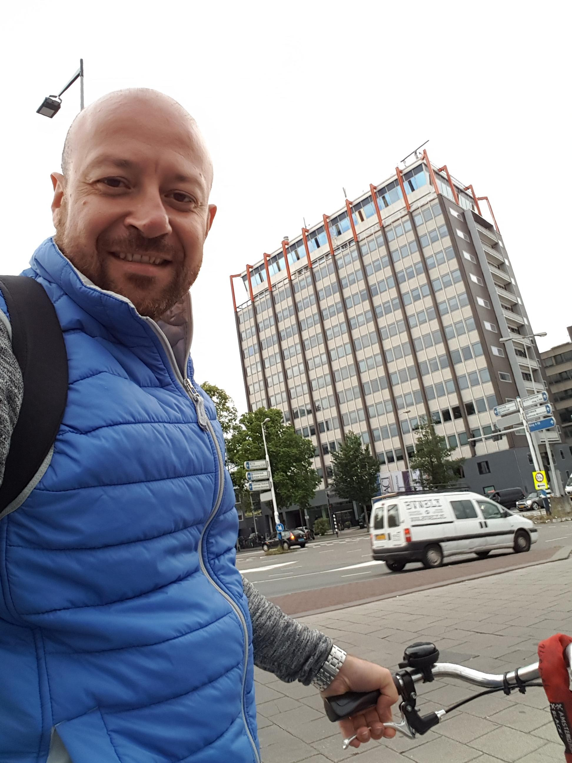 Pettineo ecco il primo candidato a sindaco. E' Domenico Ruffino