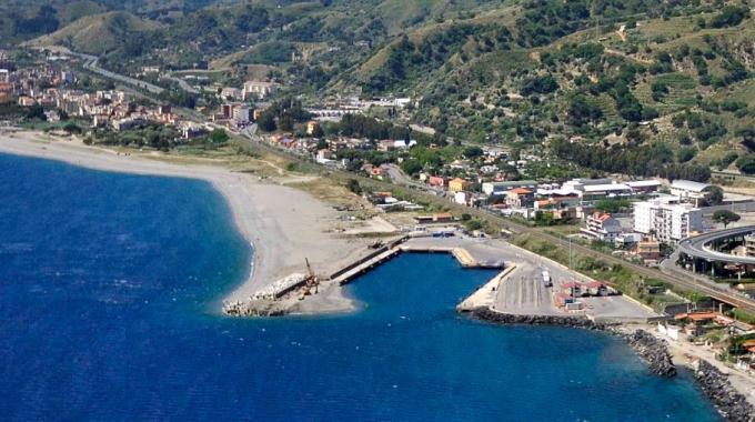 Firmato Il Decreto Di Finanziamento Per Il Porto Di Tremestieri 