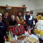 Marietta Alberti 100 anni Capizzi