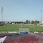 Igea Virtus-Troina 3marzo2018