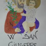 Tavolate di San Giuseppe a Troina