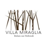 logo Villa Miraglia