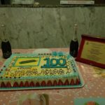 Nino Briga 100 anni_Capizzi