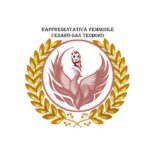 Rappresentativa Femminile Cesarò-San Teodoro
