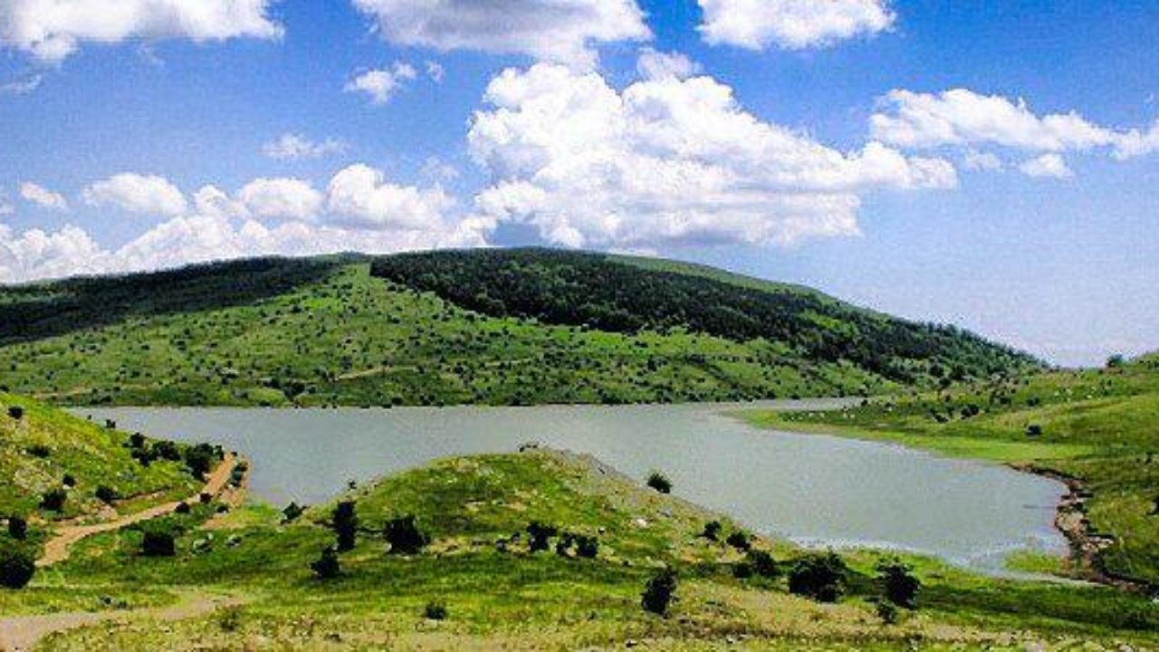 Il trekking dei tre laghi: Trearie, Cartolari e Pisciotto | Nebrodi News