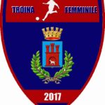Troina Femminile 2017