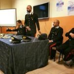 I bambini del plesso “G. Verga” di Cerami sono stati protagonisti di una lezione di Legalità insieme all'Arma dei Carabinieri.