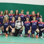 Troina Femminile 2017