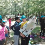 “Corri nel Parco” 2018