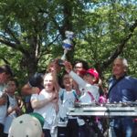 “Corri nel Parco” 2018