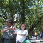 “Corri nel Parco” 2018