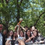 “Corri nel Parco” 2018