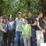 “Corri nel Parco” 2018