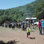 “Corri nel Parco” 2018