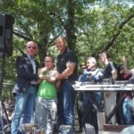 “Corri nel Parco” 2018