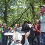 “Corri nel Parco” 2018