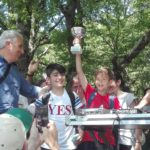 “Corri nel Parco” 2018