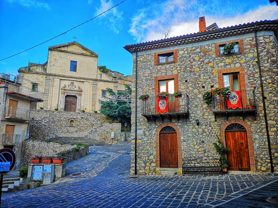 Galati Mamertino, dal 7 al 9 settembre il Festival del ...