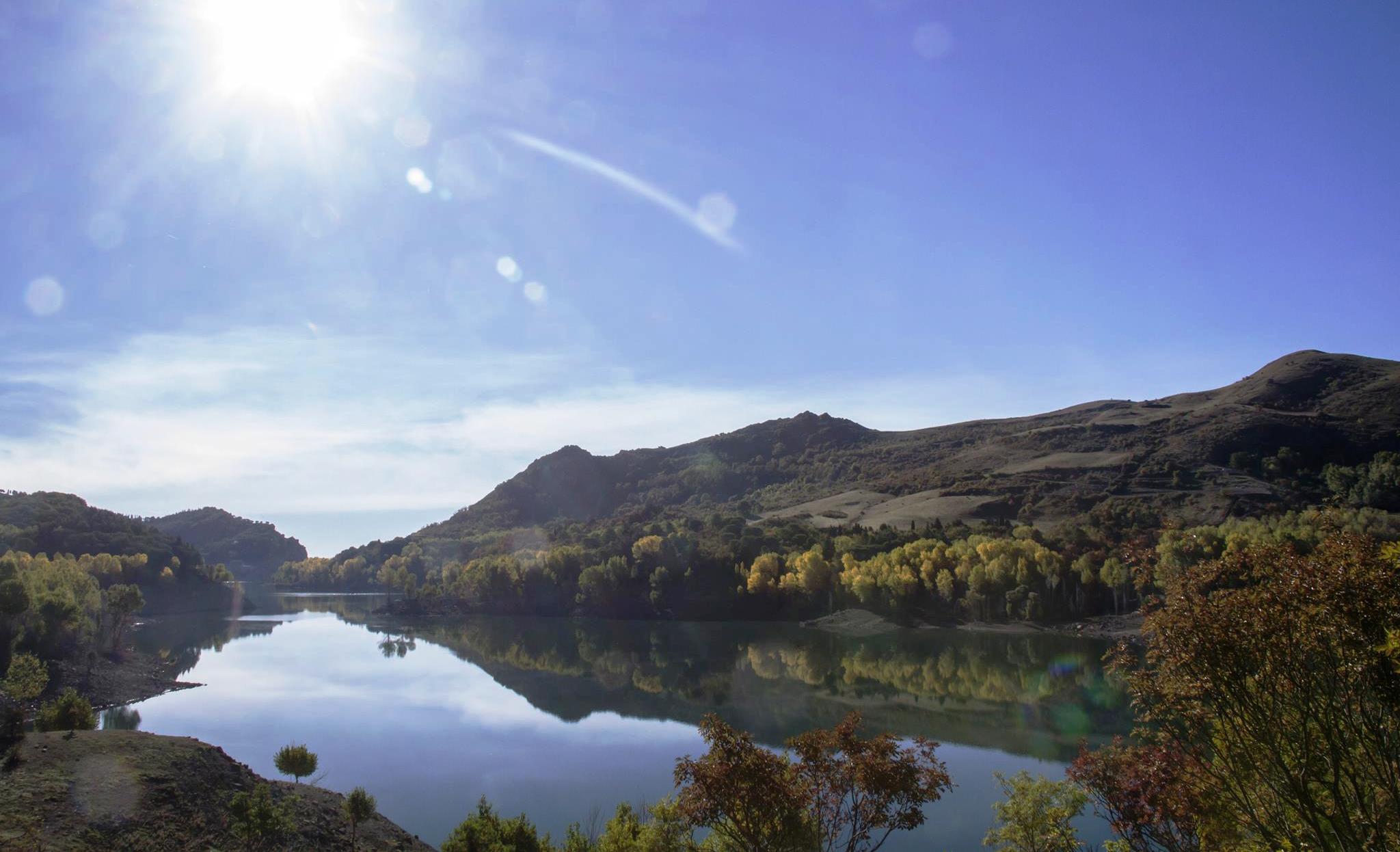 Parco dei Nebrodi, dalla Regione 200 mila euro per due rifugi Nebrodi News Parco dei Nebrodi, dalla Regione 200 mila euro per due rifugi Nebrodi News