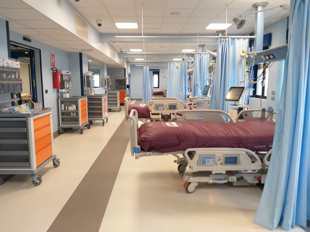 In Quale Ospedale è Stato Girato Doc