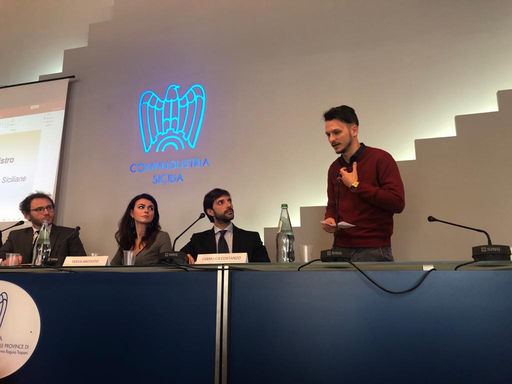 Magistro: “Servono controlli più seri o Stretto Messina una polveriera ...