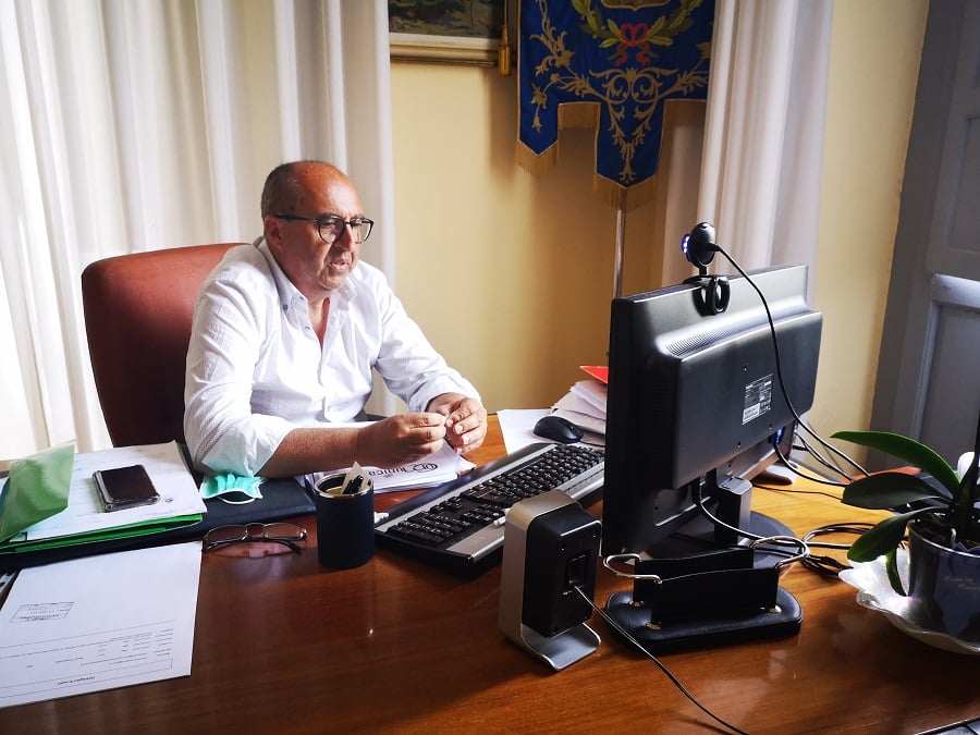 Capo d’Orlando chiede un’anticipazione di quasi 13 milioni