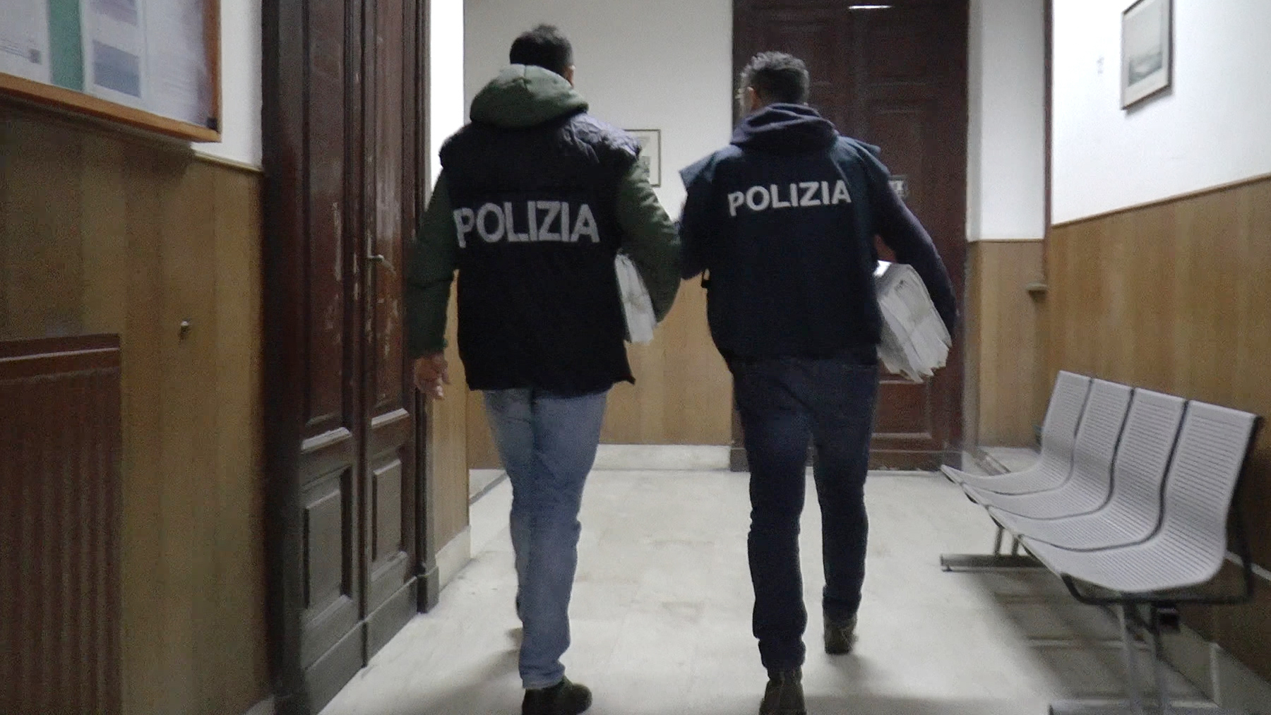 Messina, arrestato mandante di omicidio di mafia avvenuto nel 2001