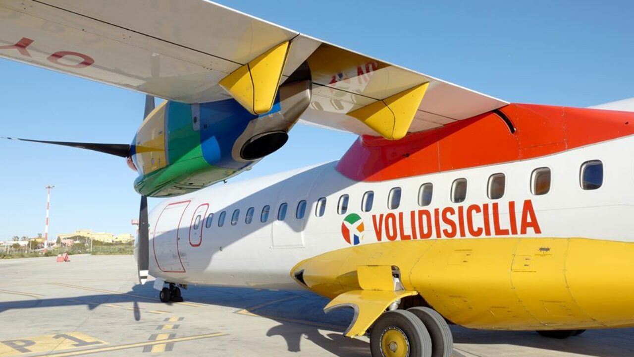 Da giugno al via nuovo collegamento aereo tra Brindisi e Catania